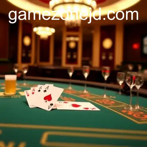 Exploring the Intricacies of Baccarat in the Gamezone