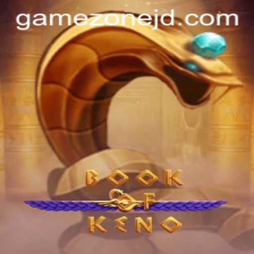 Discover the Thrilling World of BookOfKeno in the Dynamic GameZone