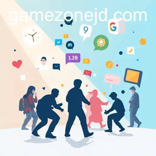 The Role of Player Communities in Gamezone