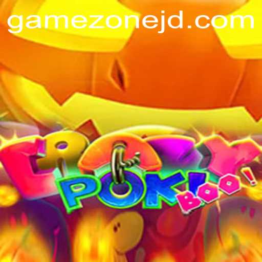 Discover the Thrills of CrazyPokiBoo: A Journey into the Gamezone