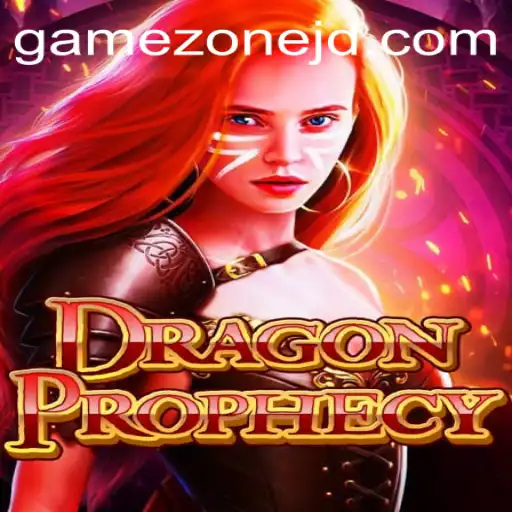 Unveiling the Mysteries of DragonProphecy in GameZone