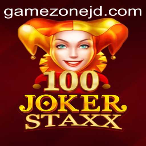 Exploring 100 Joker Staxx