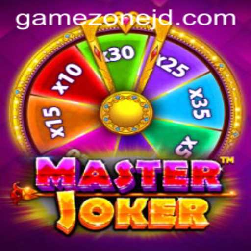 Unveiling the World of MasterJoker and Gamezone