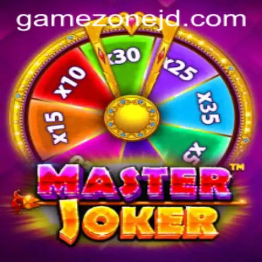 Unveiling the World of MasterJoker and Gamezone