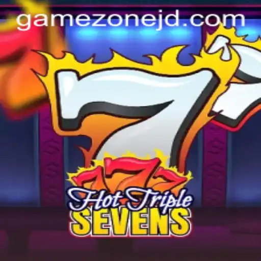 Exploring HotTripleSevens in the Gamezone