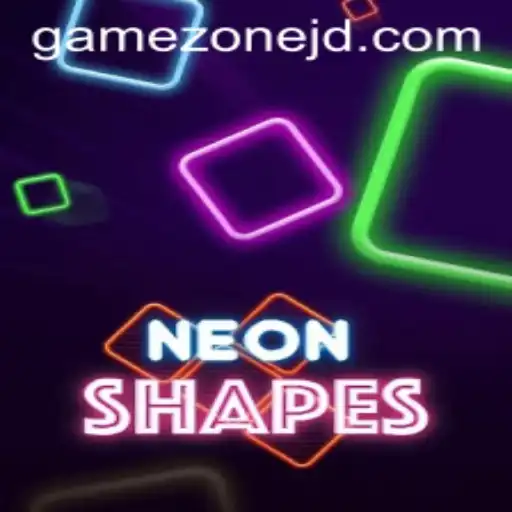 Exploring the Thrills of NeonShapes in the Gamezone