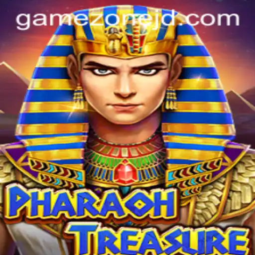 Explore the Exciting World of PharaohTreasure in GameZone