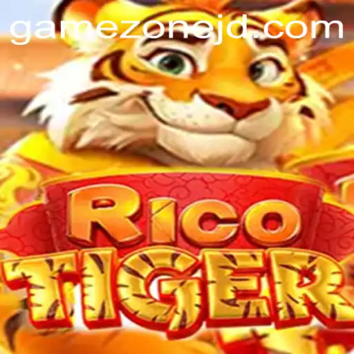 Exploring the Exciting World of RicoTiger in the GameZone