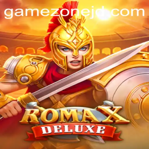 Exploring RomaXDeluxe: A Journey Through Thrilling Gamezones