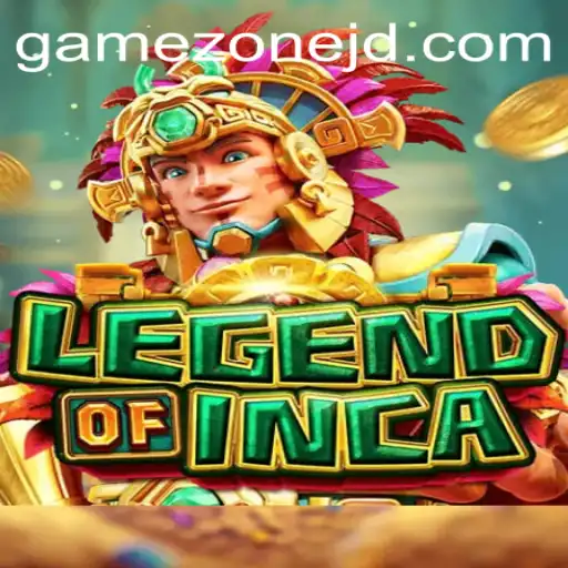 LegendofInca: Dive into the World of Ancient Adventure