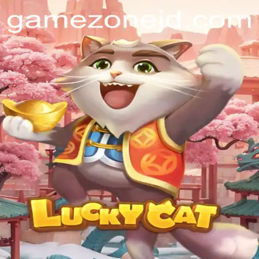 Exploring the Enchanting World of LuckyCat on GameZone