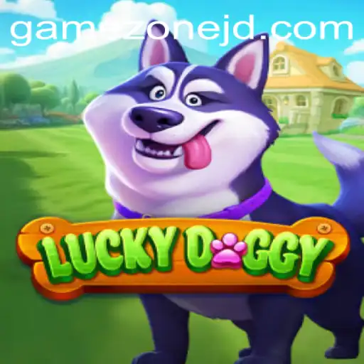 Exploring the World of LuckyDoggy in GameZone