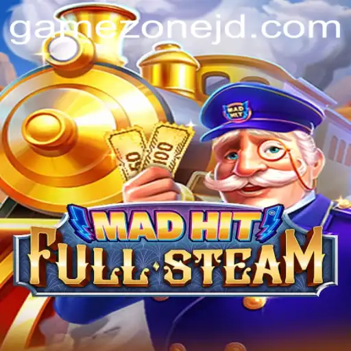MadHitFullSteam: A GameZone Sensation