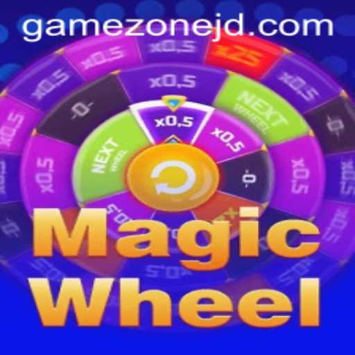MagicWheel: The Innovative Spin on Adventure Gaming