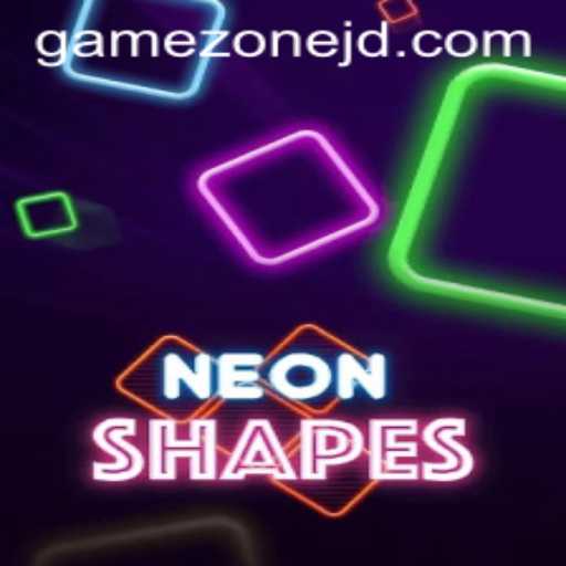 Exploring the Thrills of NeonShapes in the Gamezone