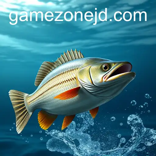 Exploring the Digital Depths: The World of Online Fishing in the Gamezone