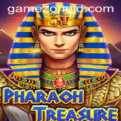 Explore the Exciting World of PharaohTreasure in GameZone