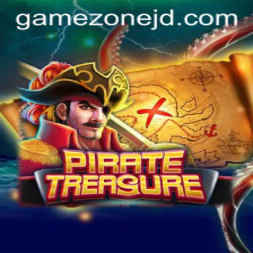 Discover the Adventures of PirateTreasure in GameZone