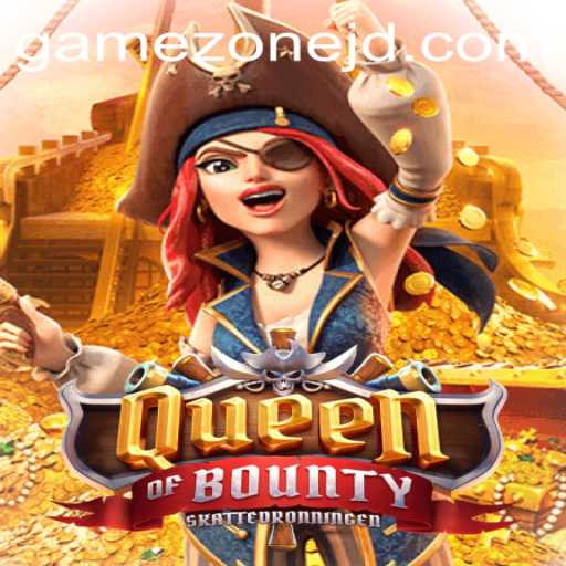 Queen of Bounty: Unraveling the Treasure Troves in the GameZone