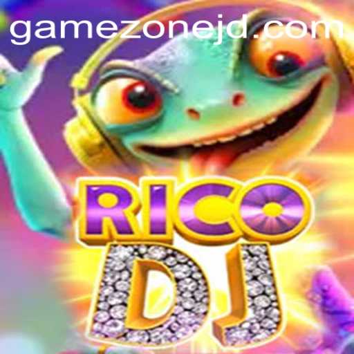 RicoDJ: Exploring the Multi-Tiered World of Rhythm Gaming in GameZone