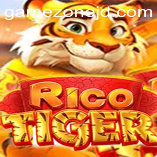 Exploring the Exciting World of RicoTiger in the GameZone