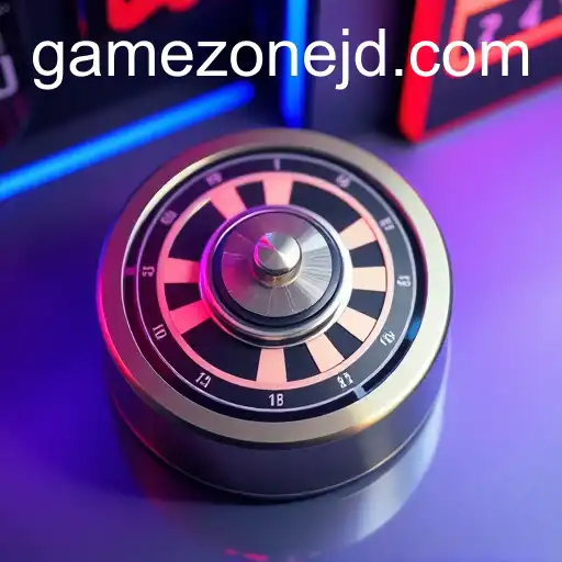 Rotary Games: Captivating Mechanics in the Modern Gamezone