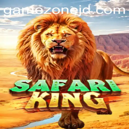 Exploring the Wild Adventure of SafariKing in GameZone