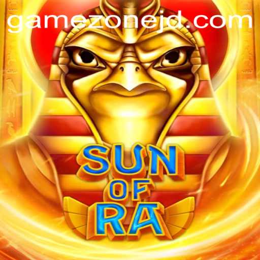 Exploring the Mystical World of SunofRa: A GameZone Adventure
