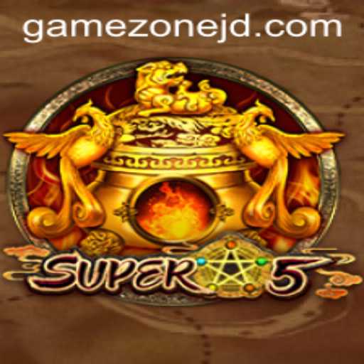 Super5: Exploring the Thrilling Realm of Gamezone