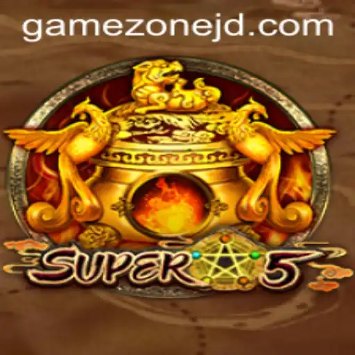 Super5: Exploring the Thrilling Realm of Gamezone
