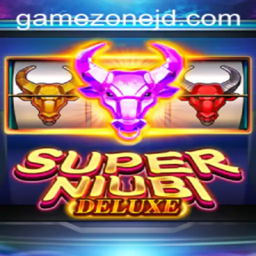 Exploring the Thrills of SuperNiubiDeluxe in the GameZone