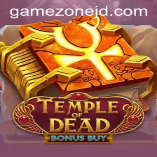 Exploring the Thrills of TempleofDeadBonusBuy in the Gamezone