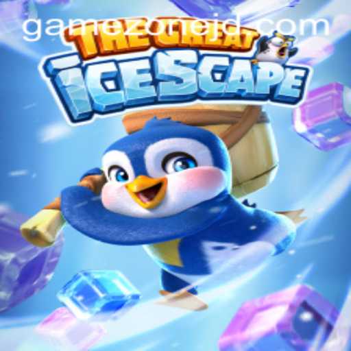 TheGreatIcescape: An Immersive Adventure in the GameZone