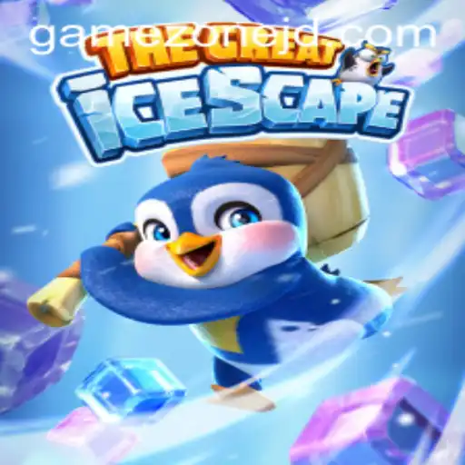 TheGreatIcescape: An Immersive Adventure in the GameZone