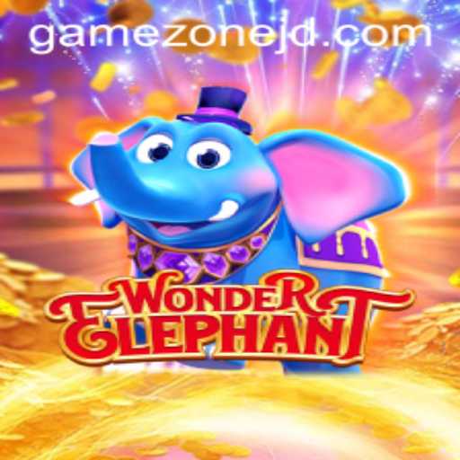 Exploring the Enchanting World of WonderElephant in GameZone