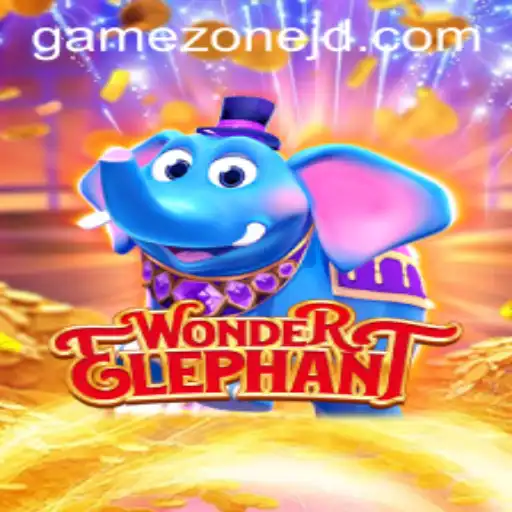 Exploring the Enchanting World of WonderElephant in GameZone